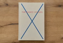 The Eames Houses: Charles and Ray Eames Residential Architecture, a book from Phaidon Press.