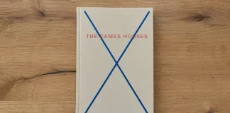 Yes, The Eames Houses Book From Phaidon Was Worth The Wait The Eames Houses: Charles and Ray Eames Residential Architecture, a book from Phaidon Press.