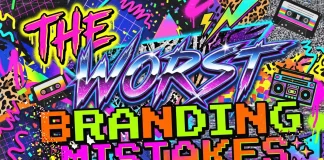 What Are the Worst Branding Mistakes Designers Keep Making in 2026? The Worst Branding Mistakes