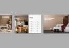 An A4 Furniture and Interior Design Catalog Template That Doesn’t Fight the Printer A4 furniture and interior design catalog template for Adobe InDesign, created by graphic designer Tom Sarraipo.