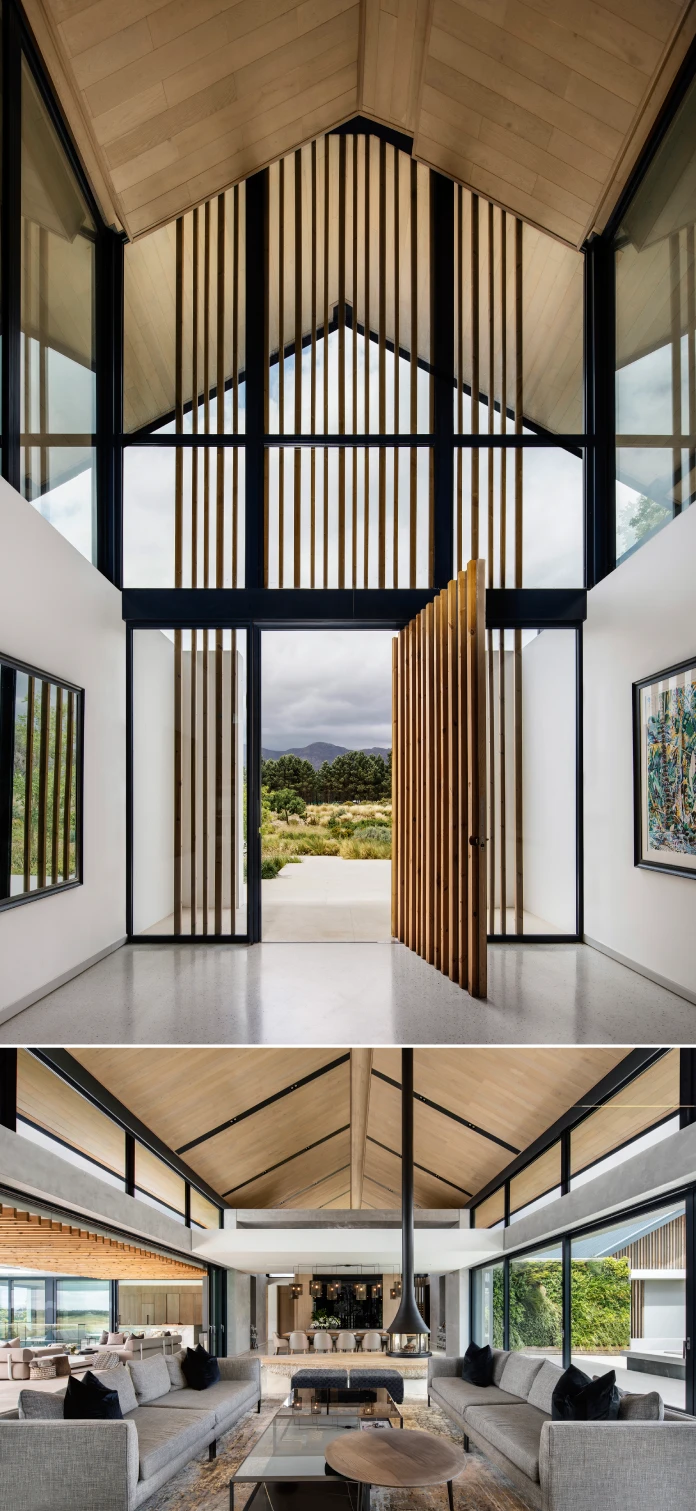 For ARRCC Senior Associate Quintin Gilman, true luxury is no longer about having more—it’s about removing the small frictions of everyday life.