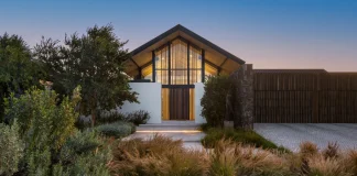 Luxury Home Design Doesn’t Need More Rooms. It Needs Less Noise. For ARRCC Senior Associate Quintin Gilman, true luxury is no longer about having more—it’s about removing the small frictions of everyday life.