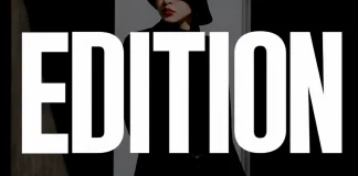 Edition Font by Funtype Co. Edition Font by Funtype Co.