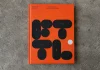 From Type to Logo by Victionary Is the Wordmark Reference Book Your Studio Shelf Is Missing From Type to Logo: The Best Logotypes from Around the World—A Book by Victionary