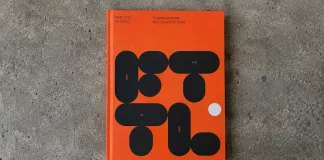 From Type to Logo: The Best Logotypes from Around the World—A Book by Victionary