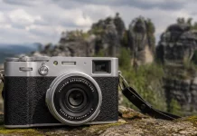 Yes, the Fujifilm X100VI Camera Was Worth the Wait, and Three Days on the Trail Proved It Fujifilm X100VI Camera in Saxon Switzerland