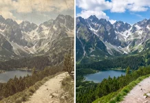 How to Restore Old Photos in Photoshop: AI Neural Filters vs. Manual Retouching, Tested How to Restore Old Photos in Adobe Photoshop