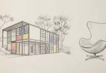 Mid-Century Modern Design