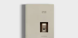 The Art of Less Is Gestalten’s Answer to a World Full of More Photo Biel Moreno, Tatsuro Miki & Axel Vervoordt, The Art of Less, gestalten 2026 - (Meridiano Gallery, Mexico)