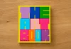 The Art Book (Revised and Expanded 2020 Edition) by Phaidon Editors