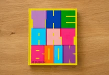 The Art Book (Revised and Expanded 2020 Edition) by Phaidon Editors