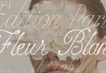 The Couturier Font Duo by Laras Wonderland The Couturier font duo by Laras Wonderland