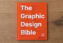 Yes, The Graphic Design Bible By Theo Inglis Is Totally Worth Buying. Here’s Why. The Graphic Design Bible by Theo Inglis