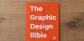 Yes, The Graphic Design Bible By Theo Inglis Is Totally Worth Buying. Here’s Why. The Graphic Design Bible by Theo Inglis