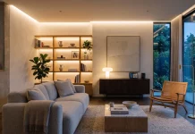 The best smart home lighting systems.