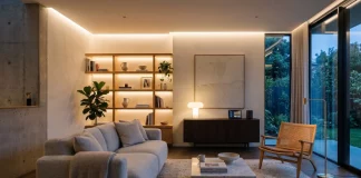 The best smart home lighting systems.