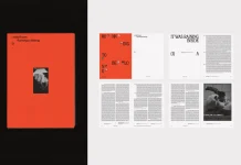 An Adobe InDesign Book Template in A4 for Novels and Essays A customizable Adobe InDesign book template in A4 with cover and pages for novels and essays.