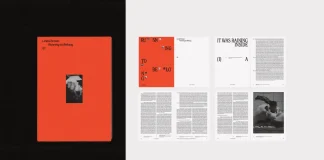 An Adobe InDesign Book Template in A4 for Novels and Essays A customizable Adobe InDesign book template in A4 with cover and pages for novels and essays.
