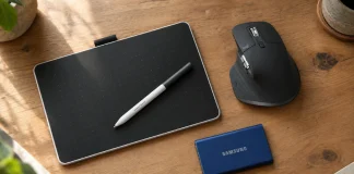 Best Amazon Design Gifts for Creatives