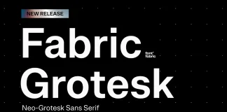 Fabric Grotesk Font Family by Fontfabric Fabric Grotesk font family by Fontfabric