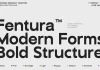 GC Fentura Font Family by Glyphonic GC Fentura font family by Glyphonic