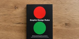 Graphic Design Rules: 365 Essential Design Dos and Don'ts by Princeton Architectural Press—Book Review
