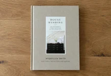 Myquillyn Smith’s New Book House Hushing Proves Minimalism Was Never the Point Myquillyn Smith's new book House Hushing: The Simple Method to Declutter and Decorate for a More Peaceful Home