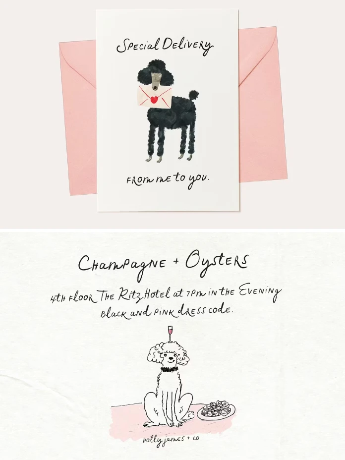 Little Vintage Shop font by Nicky Laatz