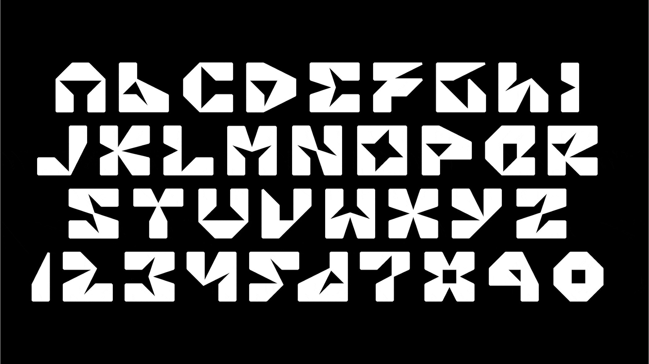 Mix Int Display Specimen Reveal