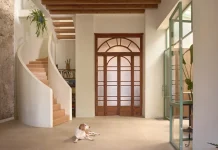 The Doctor’s House by Jose Costa ARQ.