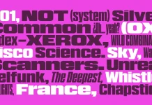WTF Hammer font family by W Type Foundry