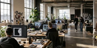Why Photoshop, Illustrator, InDesign, and Premiere form the foundation of Adobe Creative Cloud