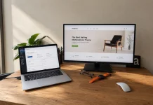 WoodMart WordPress Theme Review 2026—Is It Still the WooCommerce Theme to Beat? WoodMart WordPress WooCommerce Theme Review