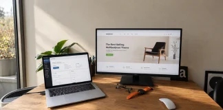 WoodMart WordPress WooCommerce Theme Review