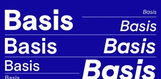 Basis Grotesque Font Family by Colophon Foundry