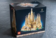 Best LEGO Architecture Sets for Adults