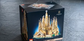 Best LEGO Architecture Sets for Adults