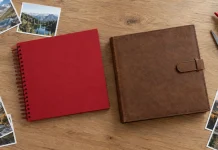 The 5 Best Scrapbook Photo Albums I Found on Amazon—Complete Test, Comparison, and Ranking Best Scrapbook Photo Albums From Amazon