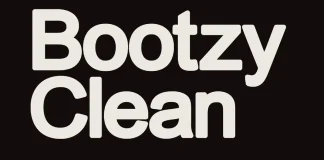 Bootzy Clean TM Font by Type Mania.