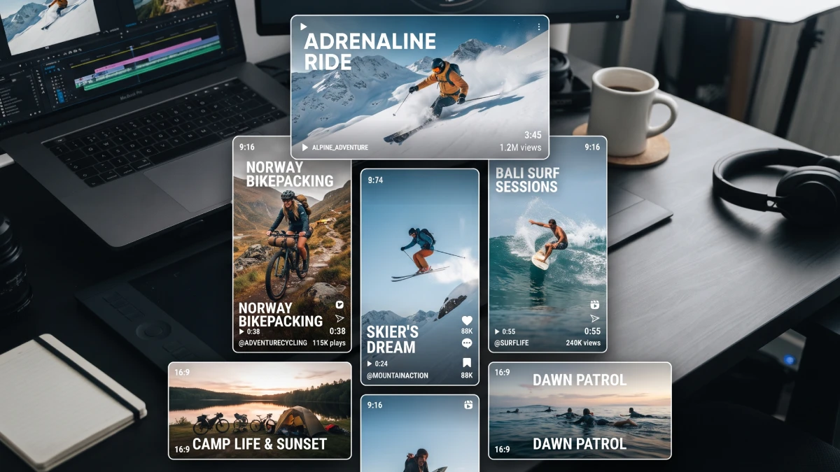 I tested TikTok's CapCut against professional video editing software like Adobe Premiere and DaVinci Resolve for content creation. I tested TikTok's CapCut against professional video editing software like Adobe Premiere and DaVinci Resolve for content creation.