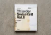 Disorder: Swiss Grit Vol. II from Thames & Hudson