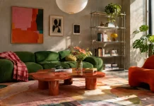 Dopamine Decor