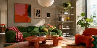 Dopamine Decor