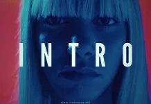 A dynamic intro video template for Adobe Premiere Pro and After Effects by Majoroff, available for download from Envato Elements.
