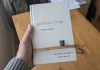 Goodbye, Things: The New Japanese Minimalism—a book by Fumio Sasaki.