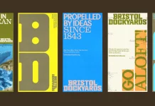 The Top 10 Graphic Design Trends for 2027 Are About Process, Not AI Graphic Design Trends 2027