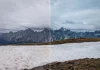 Luminar Web is the world’s first browser photo editor with pro-grade tools.