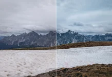 Luminar Web is the world’s first browser photo editor with pro-grade tools.