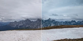 Luminar Web is the world’s first browser photo editor with pro-grade tools.