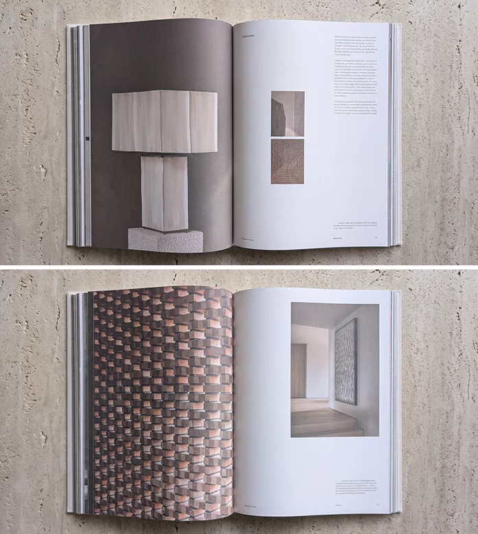 The Art of Less: An Exploration of Essence—a gestalten book review by Dirk Petzold.